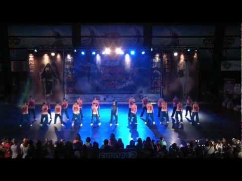 Fantasy DC Praha - Fantasy future (TSR 2012) JVK A