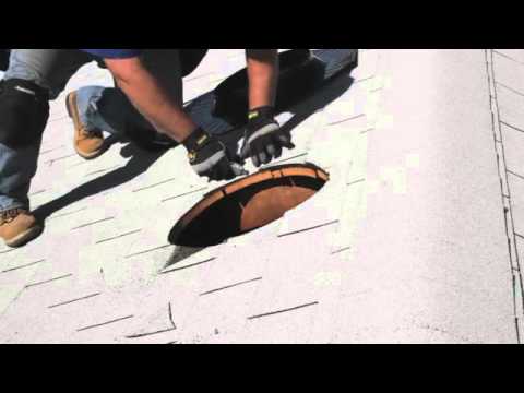 Solar Star Installation Video SD 1