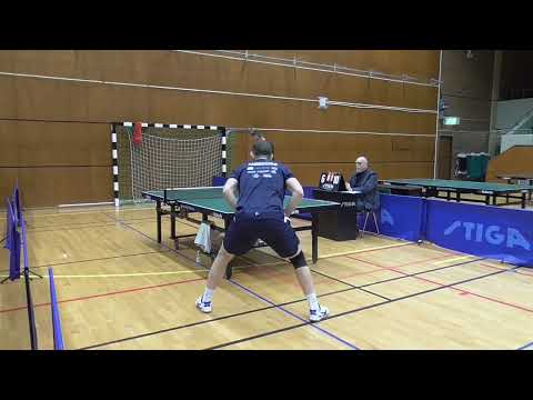 Linus Nilsson Sävsjö BTK VS Daniel Jeansson Långemåla BTK