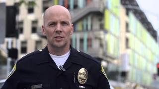 Santa Monica Police Department - Our Mission