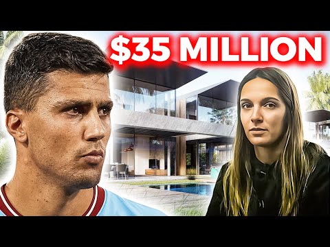 Rodri LIFESTYLE Is NOT What You..