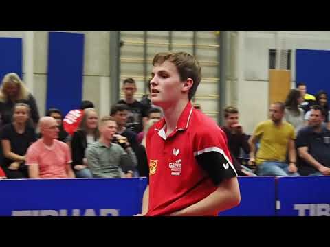 Rega finale Hilversum