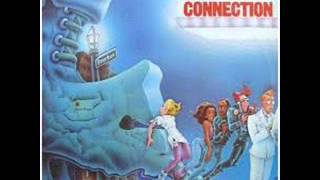 LA. CONNECTION - Now Appeaning - 1982 (full album)