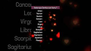 Download lagu Seberapa Cemburuan Kamu? - Ramalan Zodiak mp3 Download lagu Seberapa Cemburuan Kamu? - Ramalan Zodiak mp3