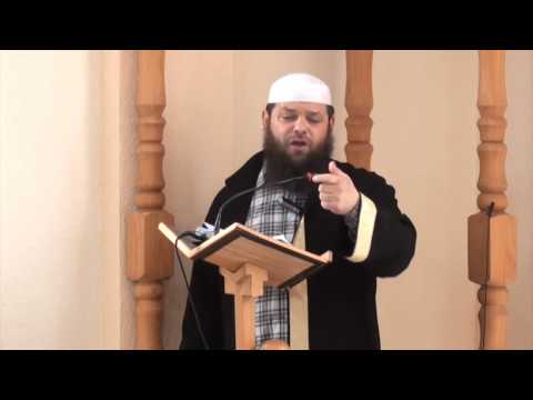 Këshillë - Hoxhë Ebubeker Ruli