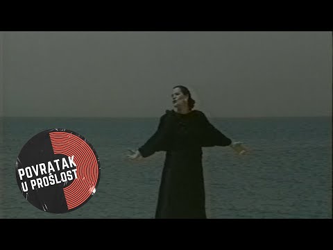 Radojka Šverko - Još mirišu kušini (Official video)