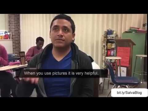 YouTube video