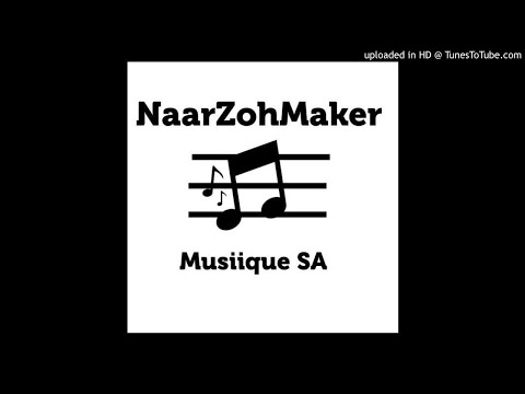 The Tribe Callings(Dub-Tech) Nazoor Maker