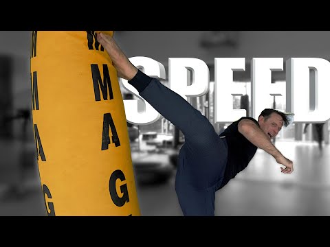 Slow is Smooth, Smooth is Fast. Train Slow if You Want to Become Faster.