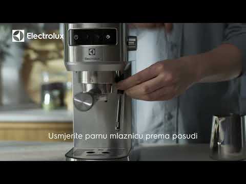 Electrolux E6EC1-6ST Silver Electrolux E6EC1-6ST Silver