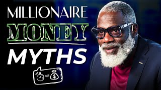 7 Money Myths That Keep People Broke