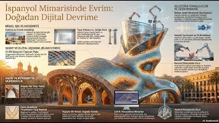 İmkansızı İnşa Etmek: Mimarların Doğadan Çaldığı "Gizli" Formül