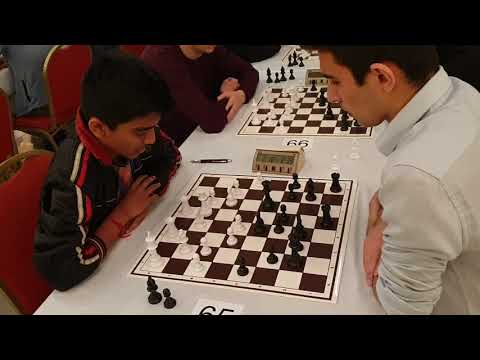 GM Gukesh D (India)  - NNN