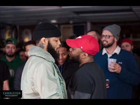 Quill Clinton vs Drugz