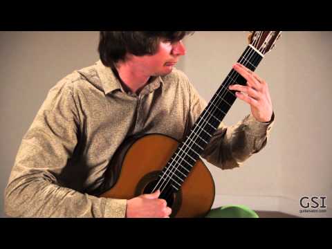 Yuri Smirnov 'Lulla' played by Anton Baranov