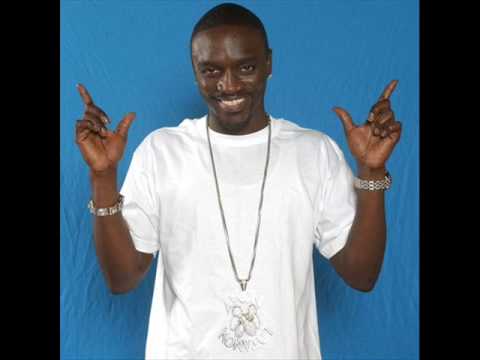 Akon ft.Wyclef,Lil'Wayne and Niia-Dollar Bill(Sweetest Girl)