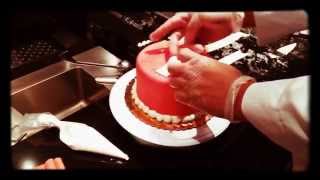 NCL Getaway &quot;Carlos Bakery Cake&quot; decoration class