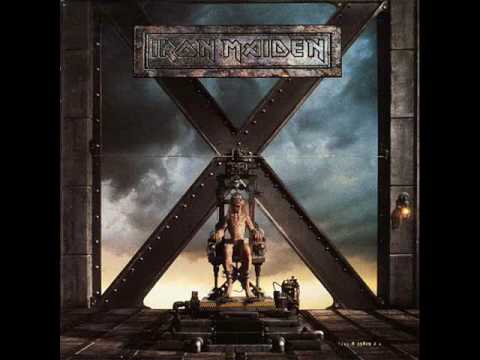 Iron Maiden The Edge of Darkness [Lyrics in Desc.]