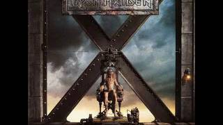 Iron Maiden The Edge of Darkness [Lyrics in Desc.]