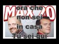 Max Pezzali Eccoti Feat Francesco Renga) - Max ...