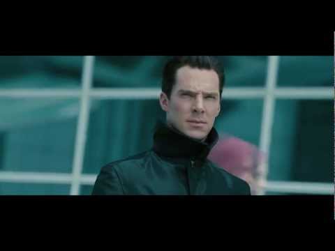 Star Trek Into Darkness - International Trailer