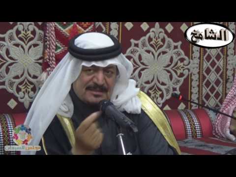 قصة اليمني العجيبة يرويها الشيخ الدكتور/ فهد المعطاني الهذلي في مجلس السبعات بالدمام