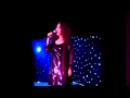 Melissa Manchester sings with Barry Manilow