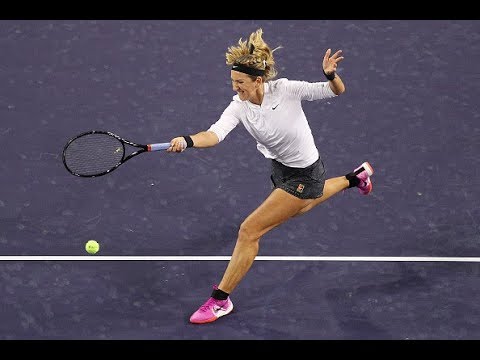 Best Shots | 2019 Indian Wells | Day 1