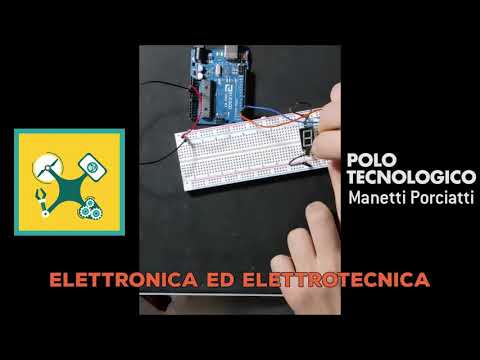 Buon 2021 dall'indirizzo ELETTRONICA ED ELETTROTECNICA