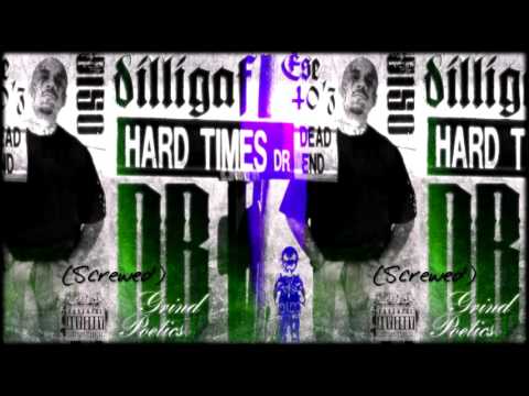 Ese 40'z Ft. Ese Sleepy - Hood Fellas (Screwed)