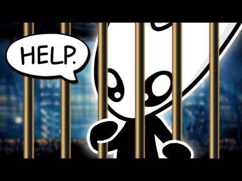 Silksong Just Took A DARK Turn...