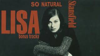 Lisa Stansfield ‎&quot; So Natural &quot; Bonus Tracks CD2/2  Deluxe Edition Remastered