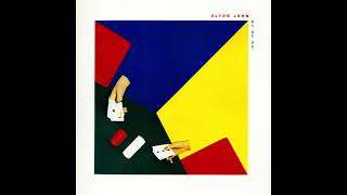 Elton John - Little Jeannie (Remastered Audio)