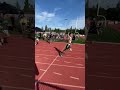 60m PR 