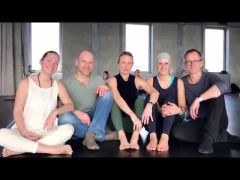 The Lovers Academy: Urban Libertines#18 Spring Edition - 17.03.2018