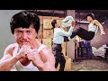 Dragons Forever FULL Final Fight 4K