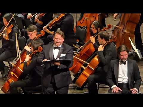 Handel's 'Messiah' (Golden Gate Symphony Orchestra & Chorus - December 7th, 2025 @ Herbst Theater) 