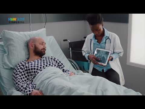 中国語学科 中国非遗在海外【中医养生】