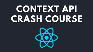 All you need to know about the Context API | React Context API Crash Course