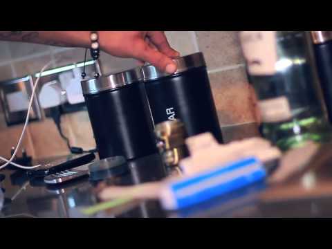 Koinz - In the trap (Ft. Mav Mizzy) | Video by @PacmanTV