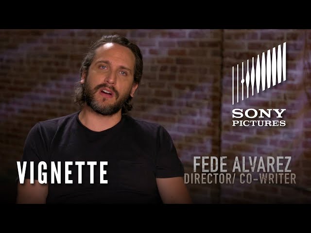 DON'T BREATHE Vignette - The Sound Of Horror (Now Playing)