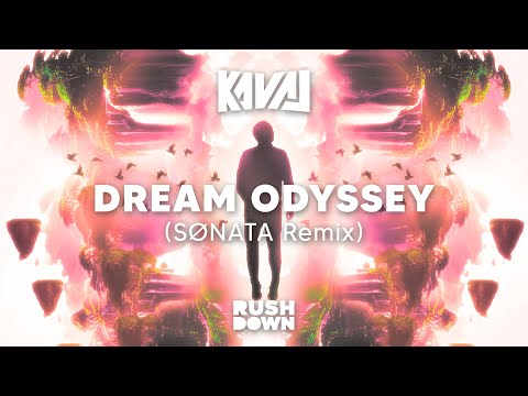 Video thumbnail for Dream Odyssey (SØNATA Remix)