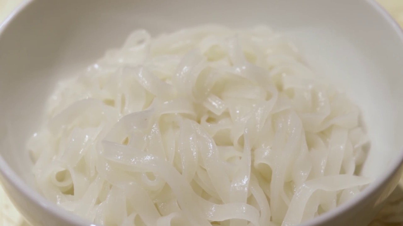 Watch Noodles de Arroz - Mercadona | NOVUM Now Noodles de Arroz - Mercadona | NOVUM