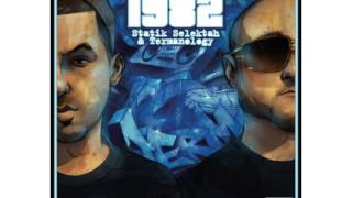1982 (Statik Selektah &amp; Termanology) - The Street Life