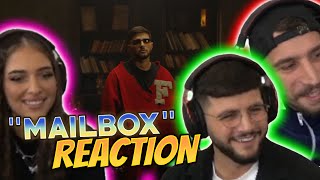 🌀 Hypnobros 🌀 Dardan &amp; Alban mit Hava: "Mailbox"-Reaction