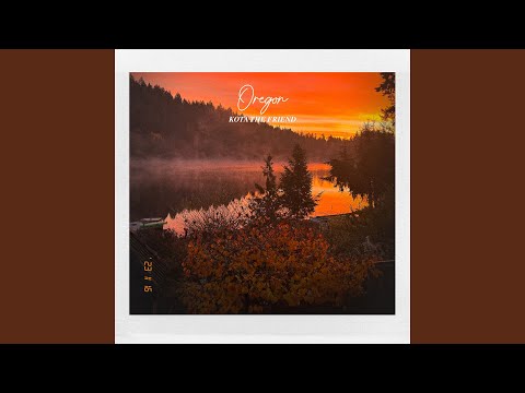 Video thumbnail for OREGON