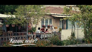 Ziraat Katılım-Kazanç Nedir?