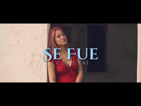 Anexo Leiruk - Se Fue ft La Gyal (Video Oficial)