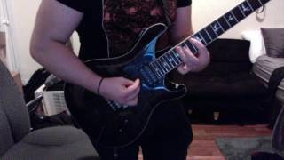 Download lagu Avenged Sevenfold - Exist Guitar Cover mp3 Download lagu Avenged Sevenfold - Exist Guitar Cover mp3