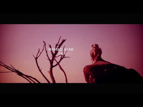 Farsina-Mamad AyAr - Nimosh Teaser